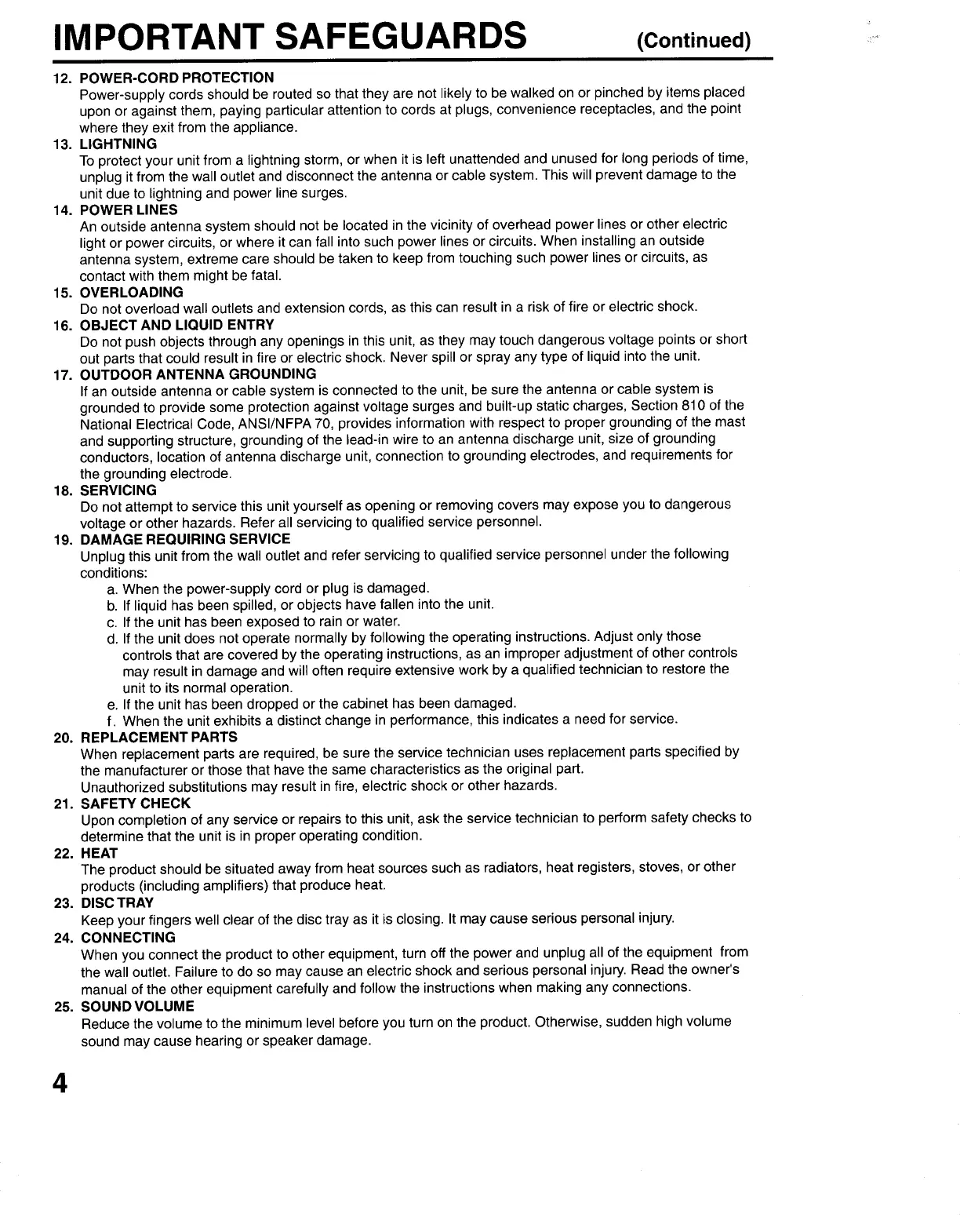 Page #4 background image