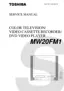 Preview: Service Manual