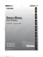 Preview: Owner's Manual