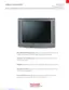 Preview: Specifications