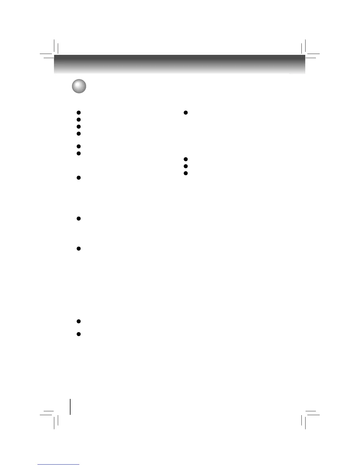 Page #6 background image