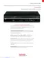 Preview: Specification Sheet