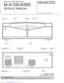 Preview: Service Manual