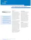 Preview: Datasheet