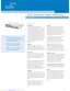 Preview: Datasheet