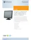 Preview: Specifications