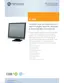 Preview: Specifications
