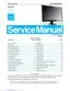 Preview: Service Manual