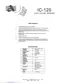 Preview: Fitting Instructions