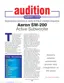 Preview: Brochure