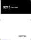 Preview: User Guide