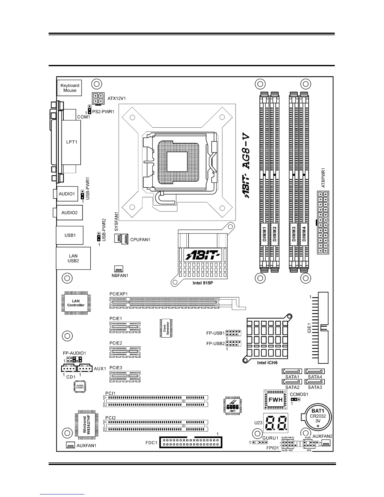 Page #8 background image