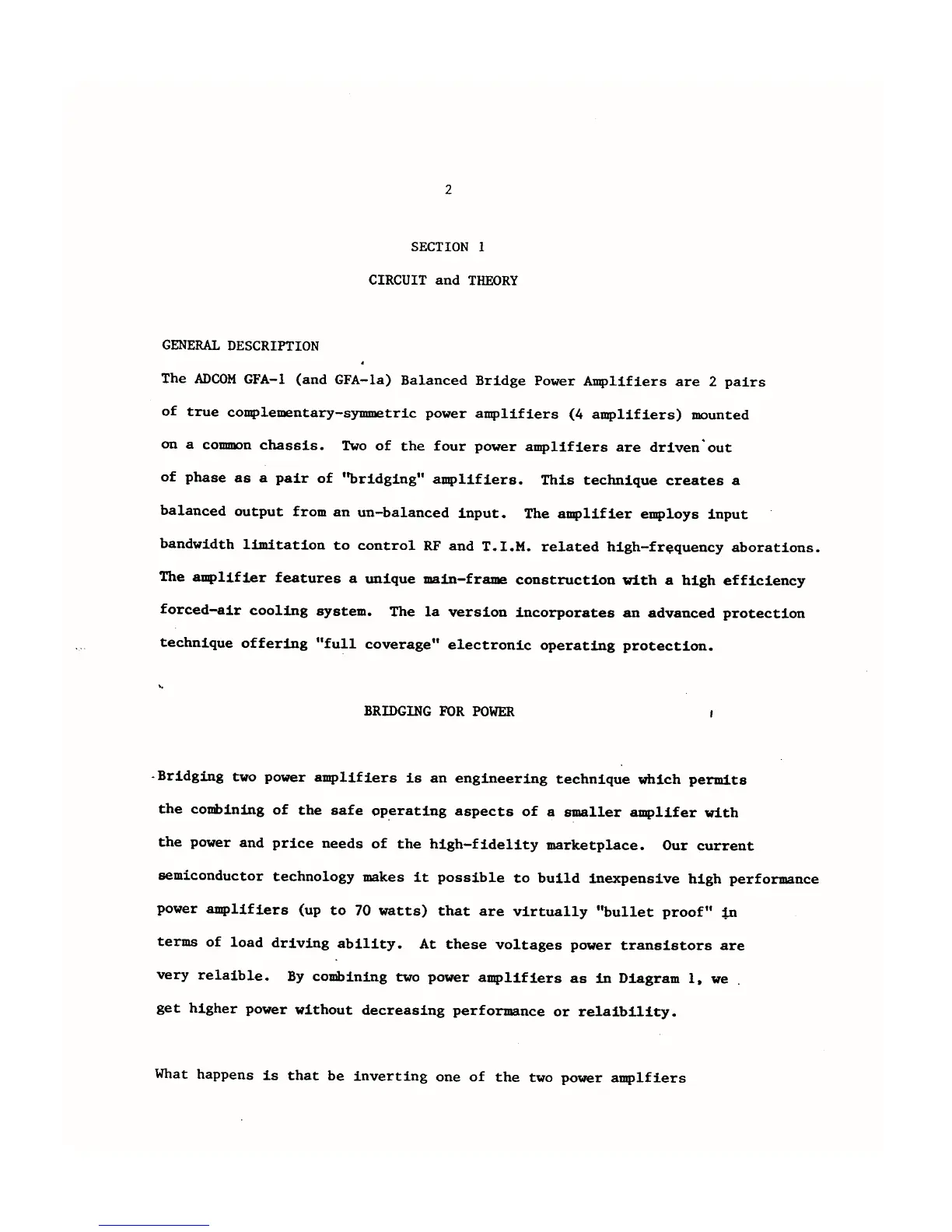 Page #3 background image