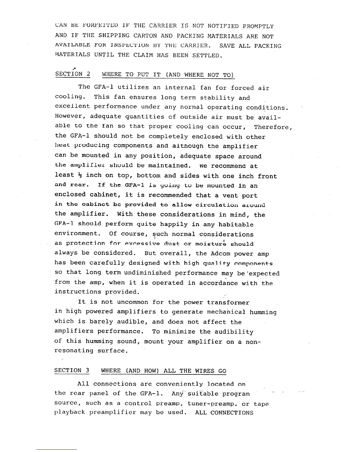 Page #3 background image