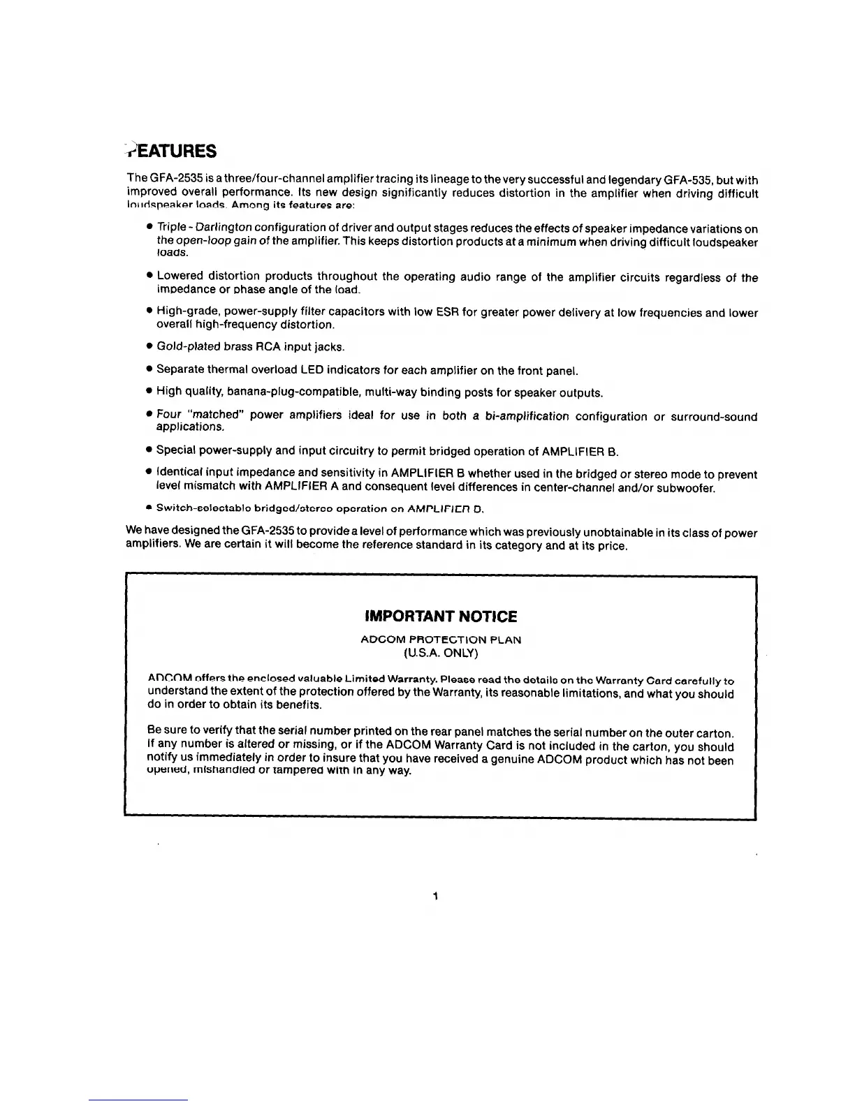 Page #3 background image
