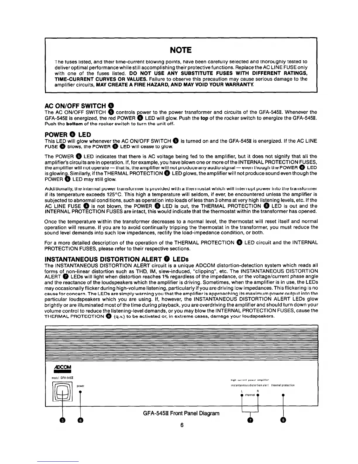 Page #8 background image