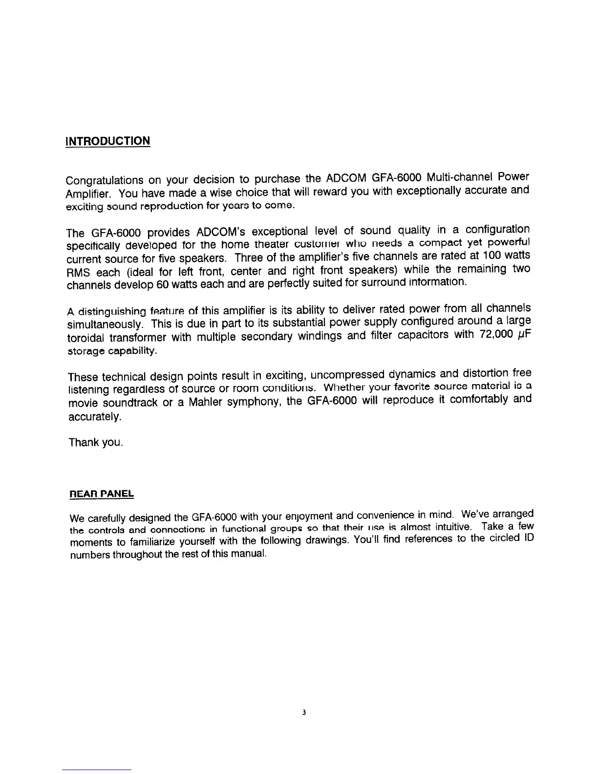 Page #4 background image