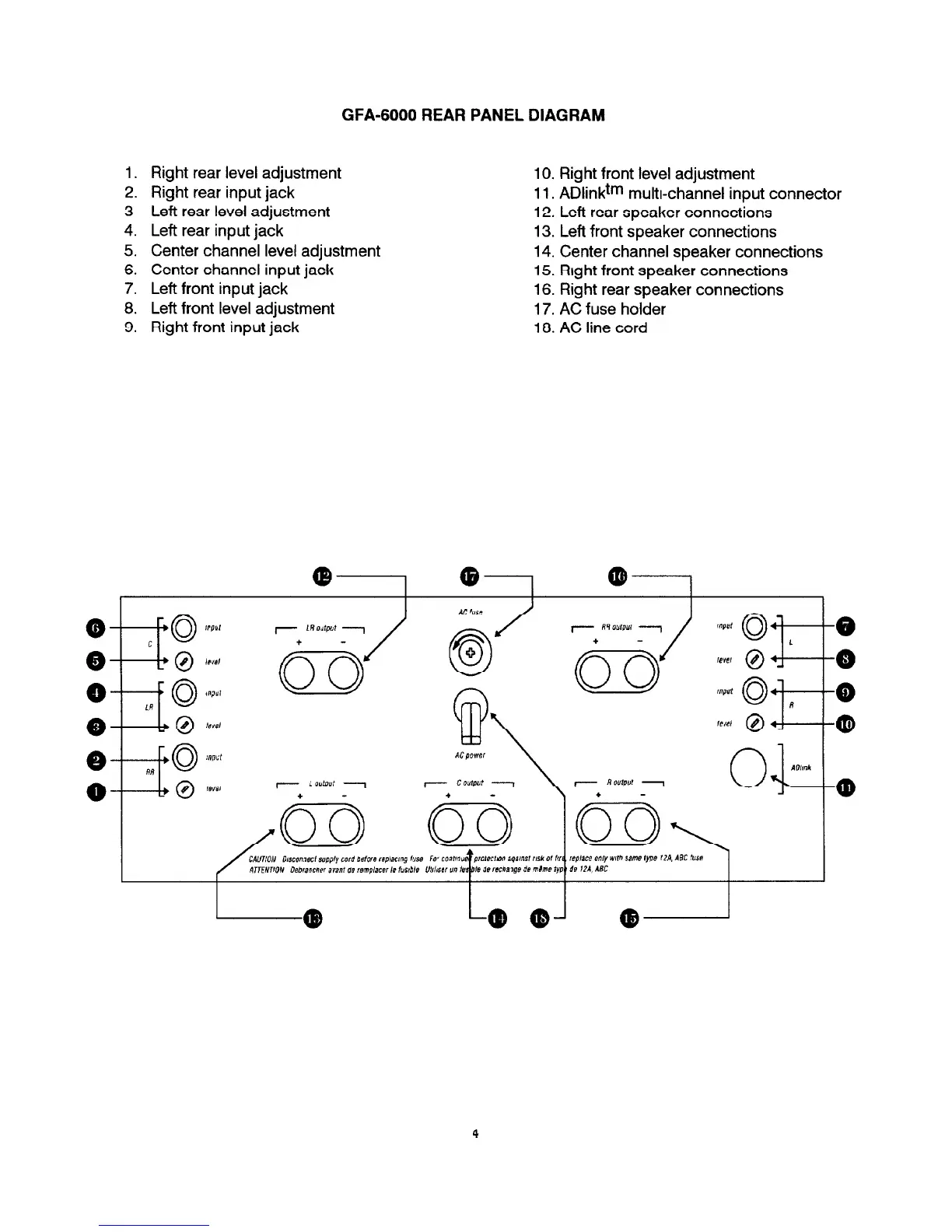 Page #5 background image
