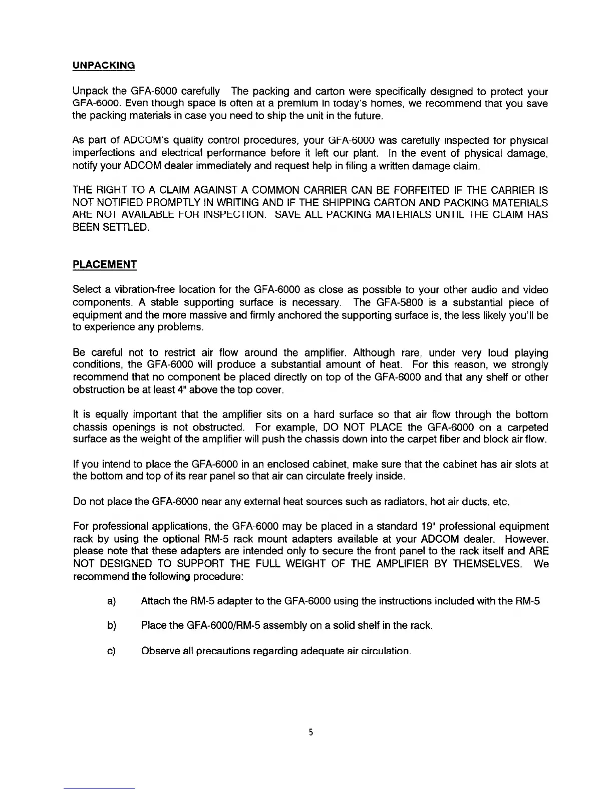 Page #6 background image