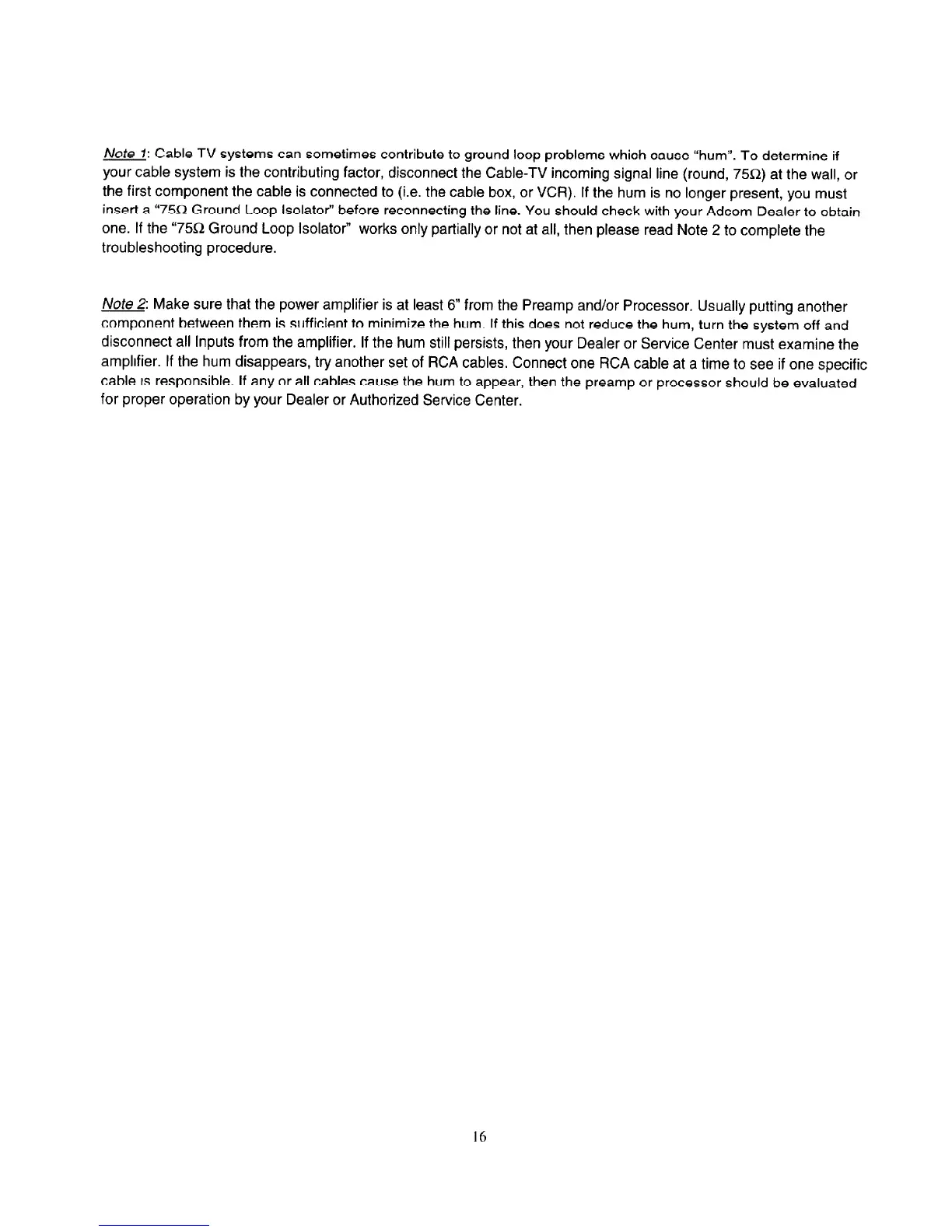 Page #16 background image
