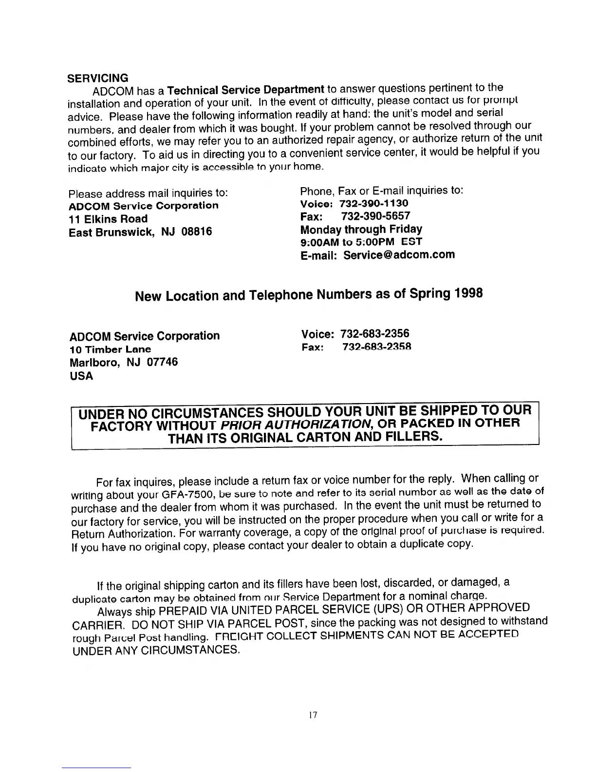 Page #17 background image