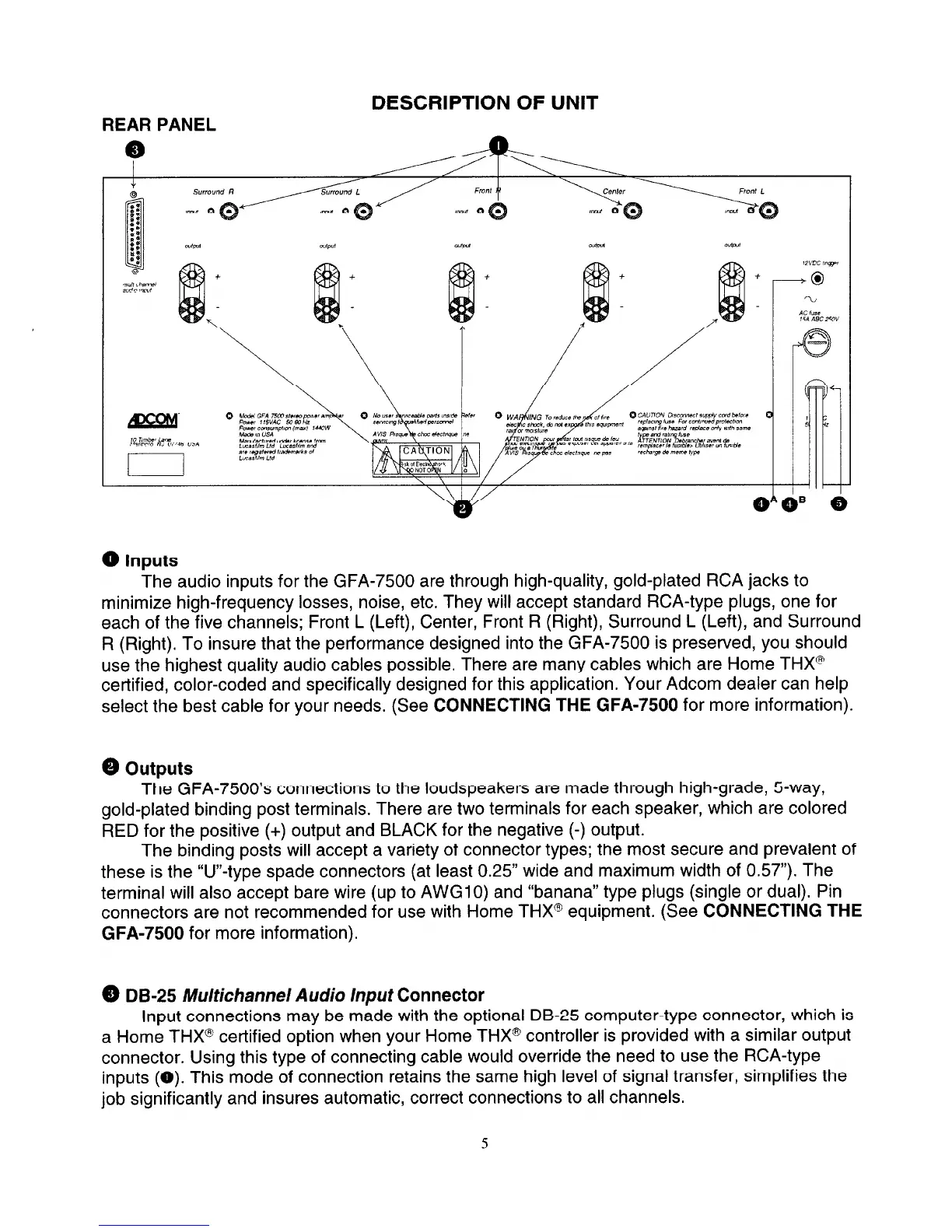 Page #5 background image