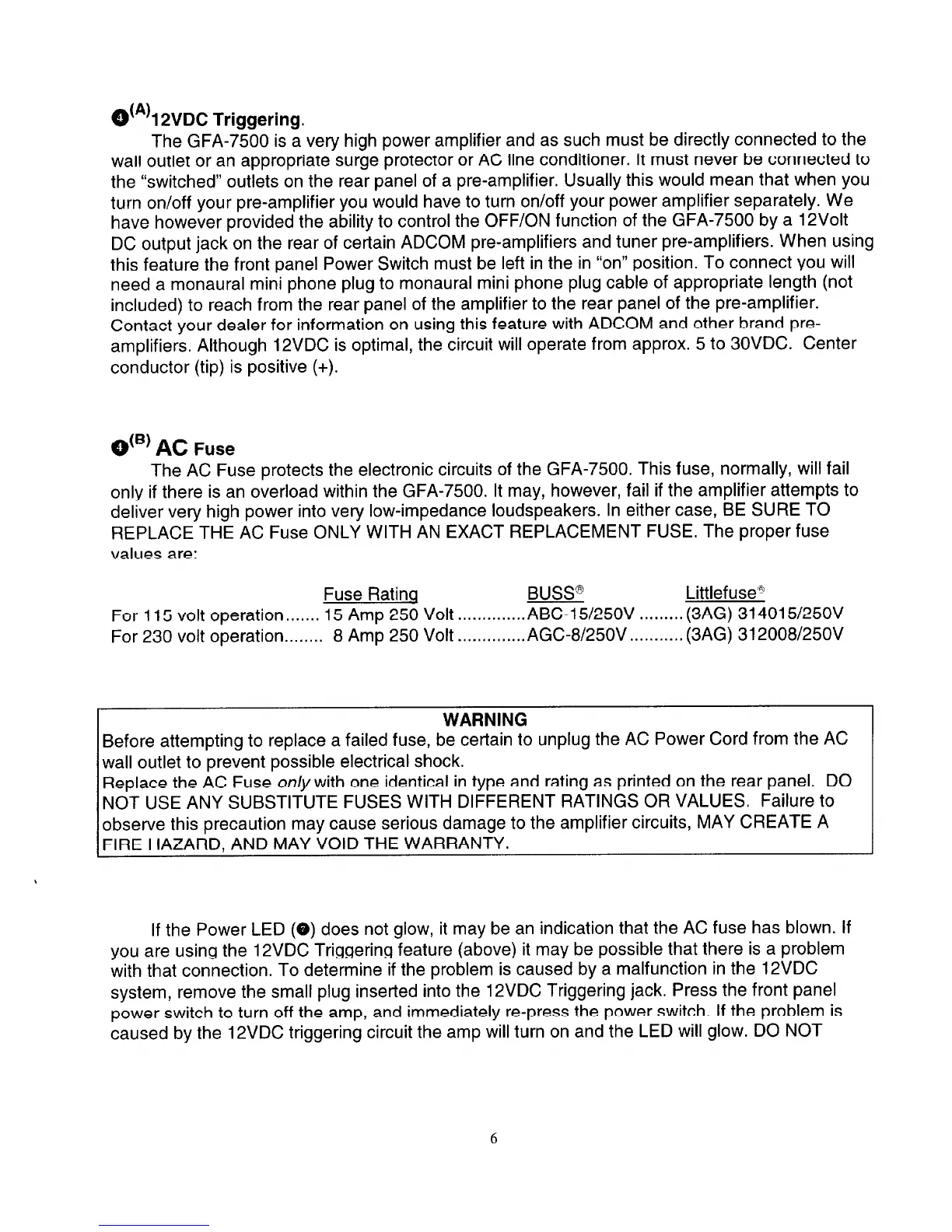Page #6 background image