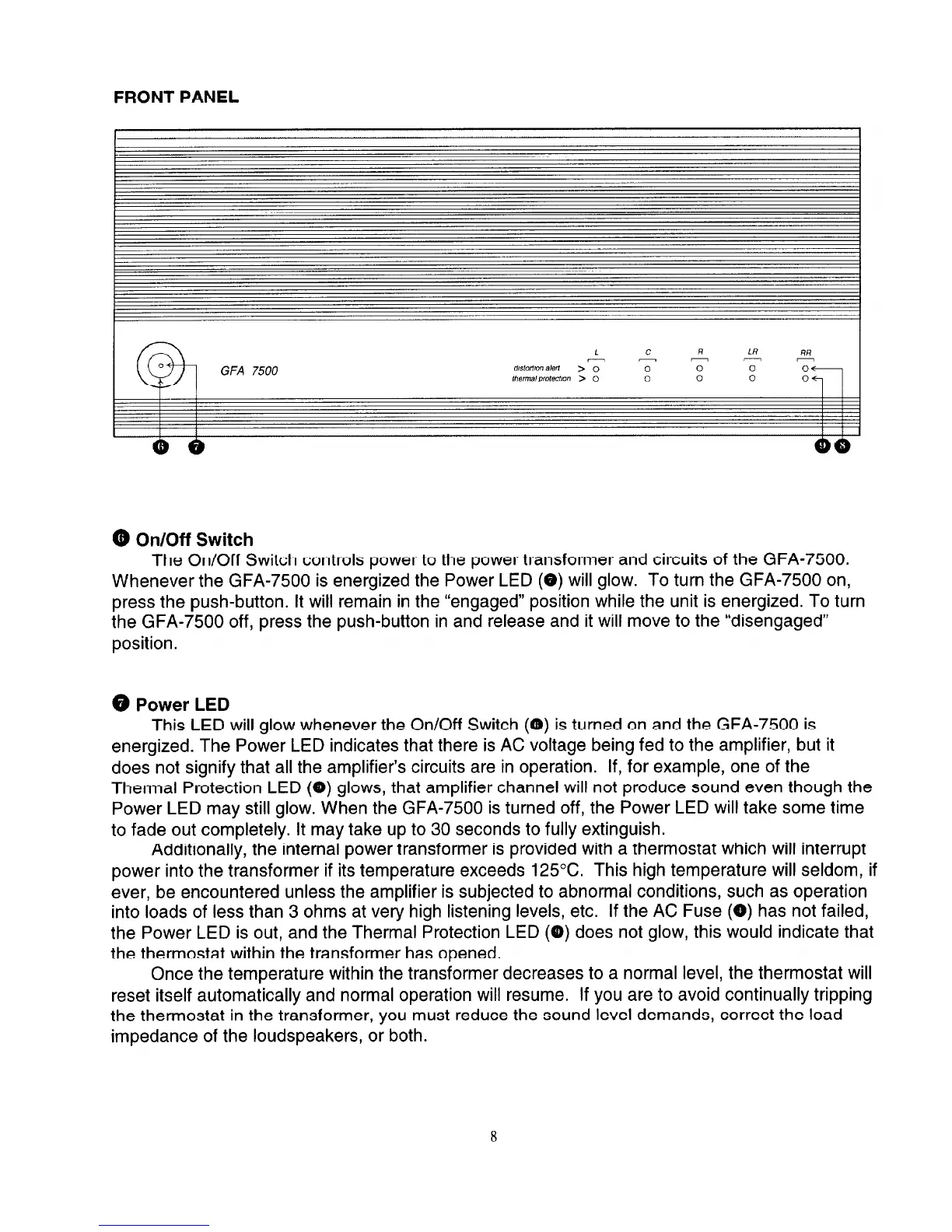 Page #8 background image