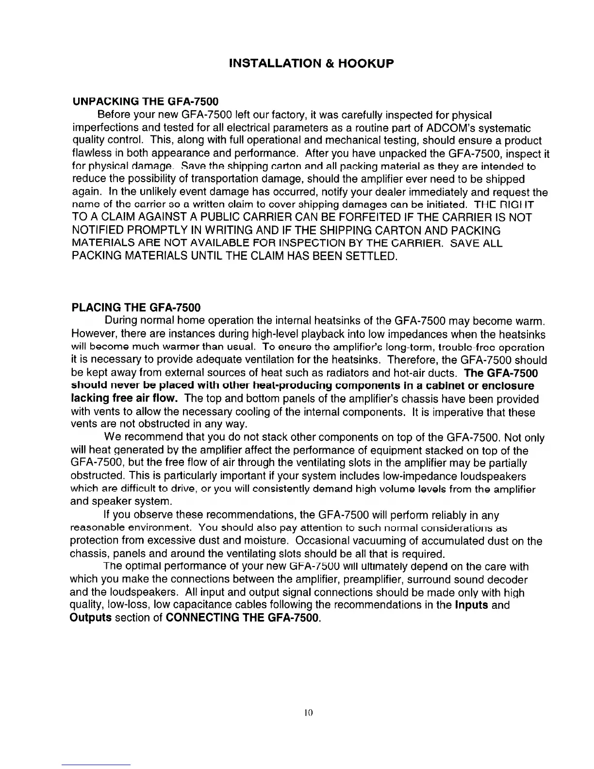 Page #10 background image