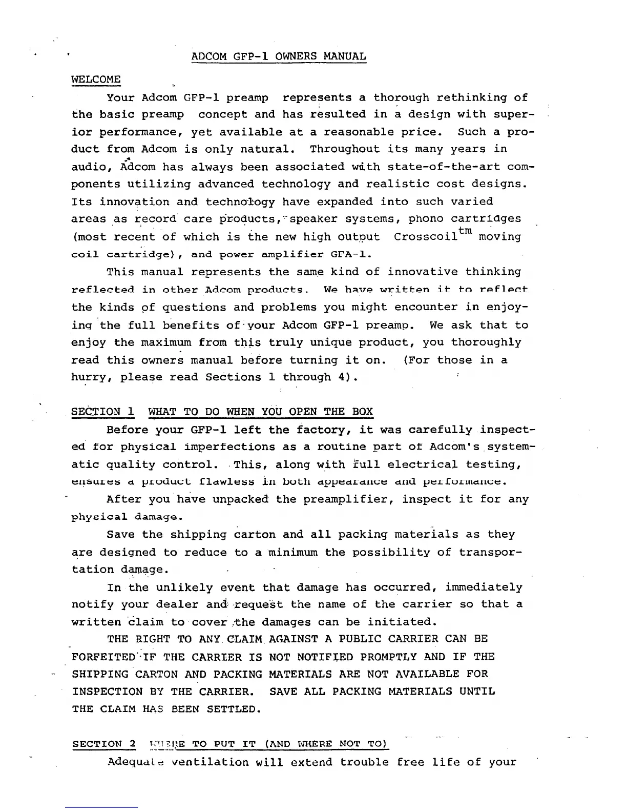 Page #2 background image