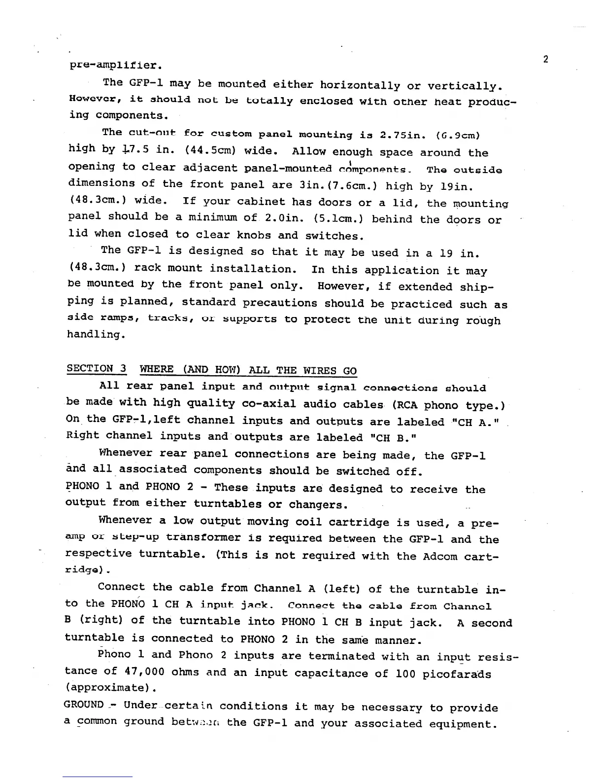 Page #3 background image