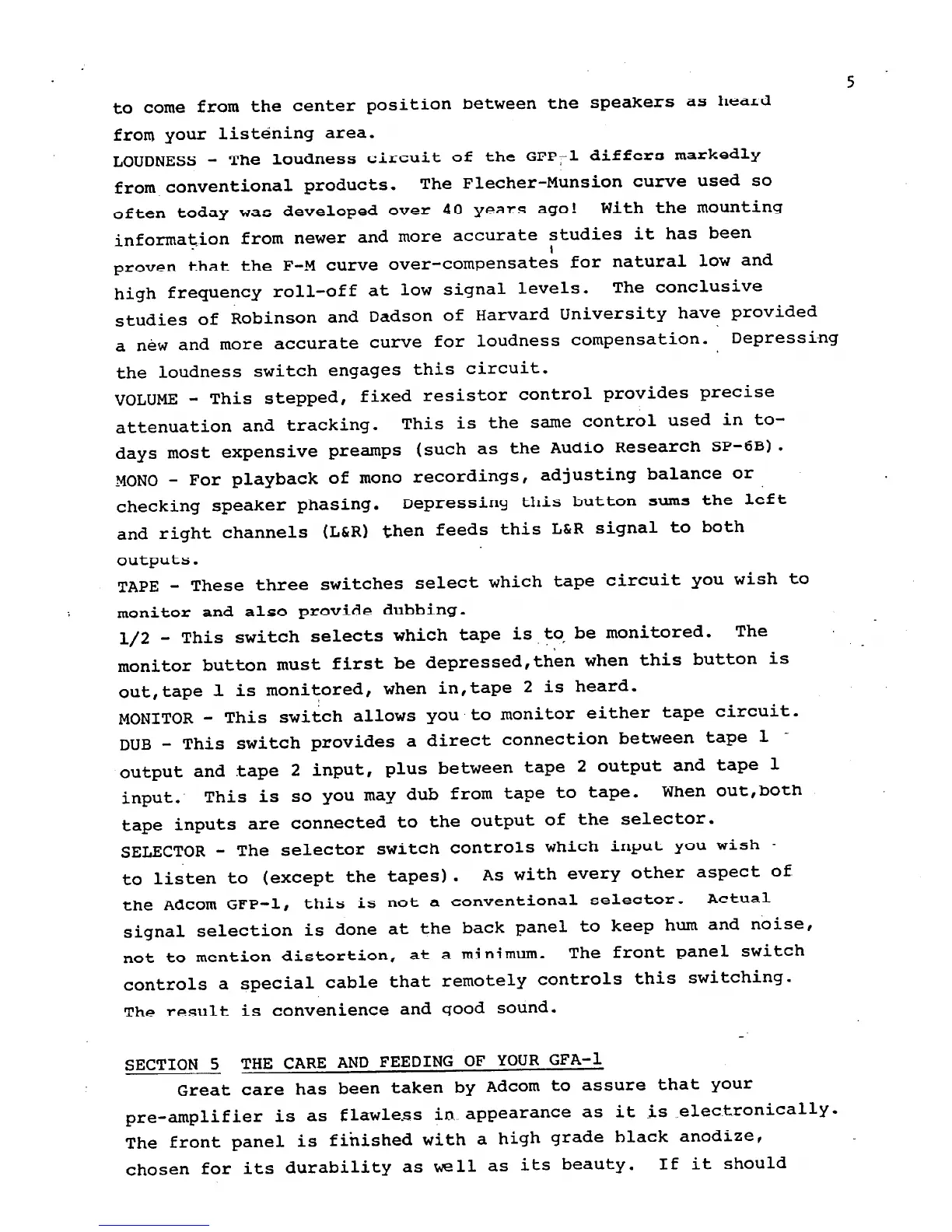 Page #6 background image