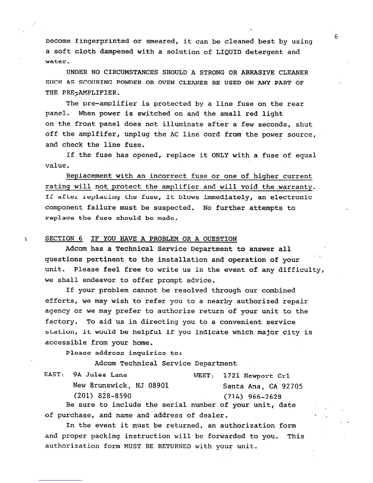 Page #7 background image