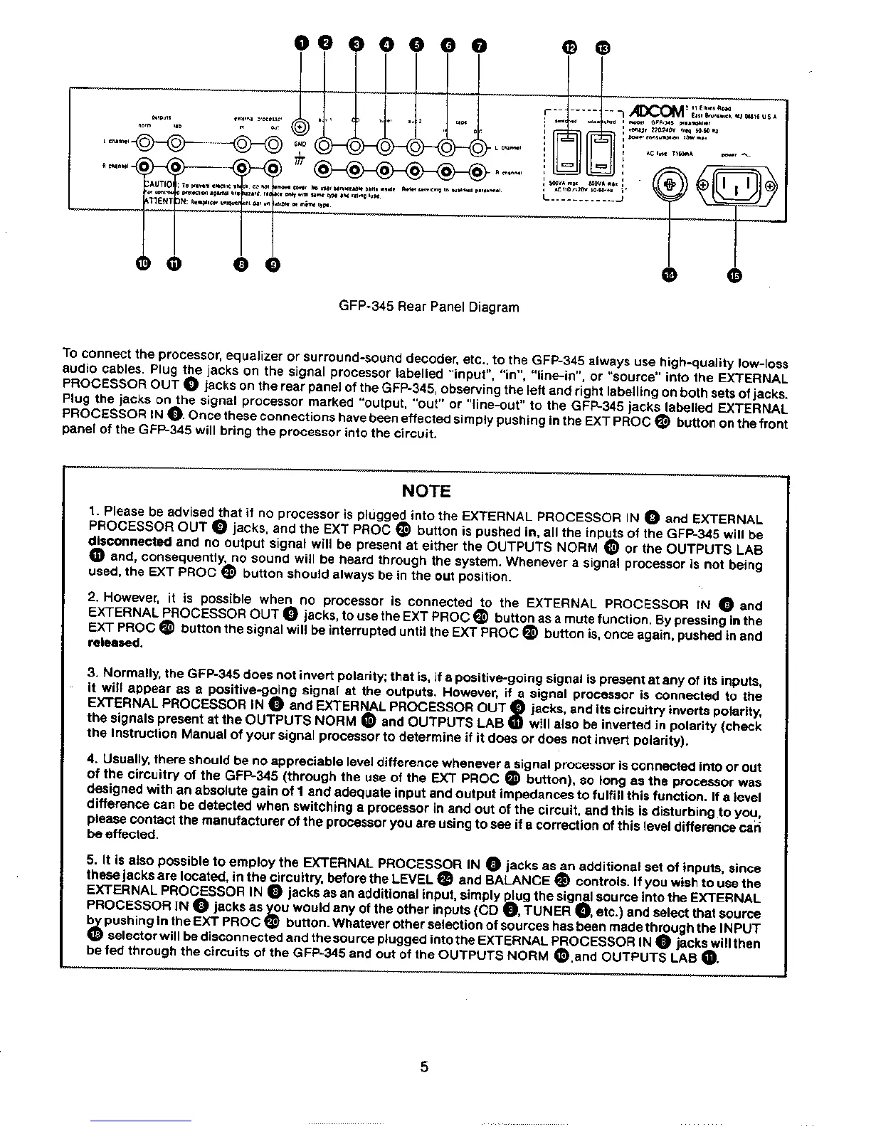 Page #6 background image