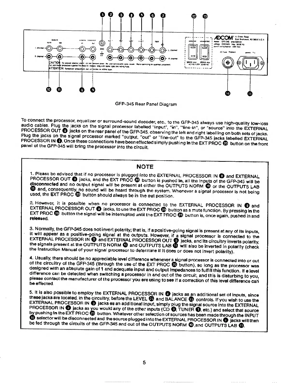 Page #6 background image