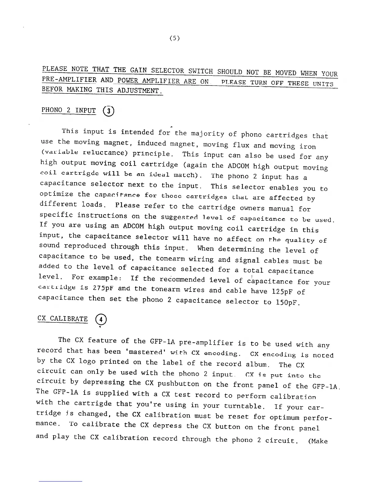 Page #6 background image