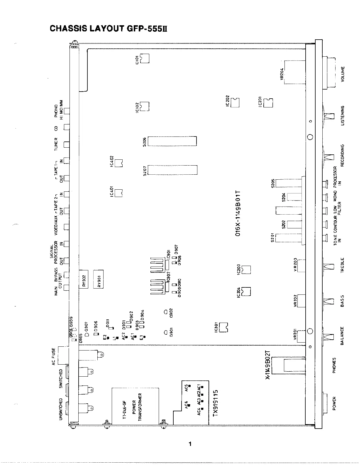 Page #2 background image