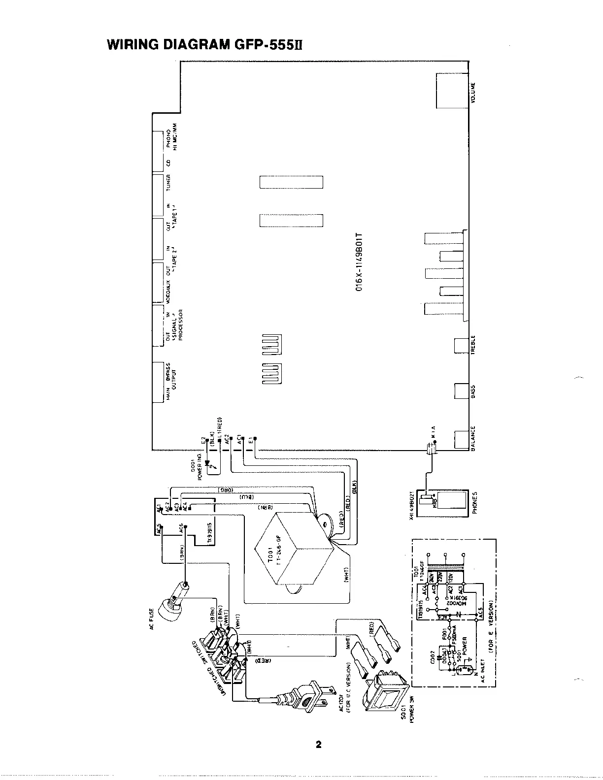 Page #3 background image