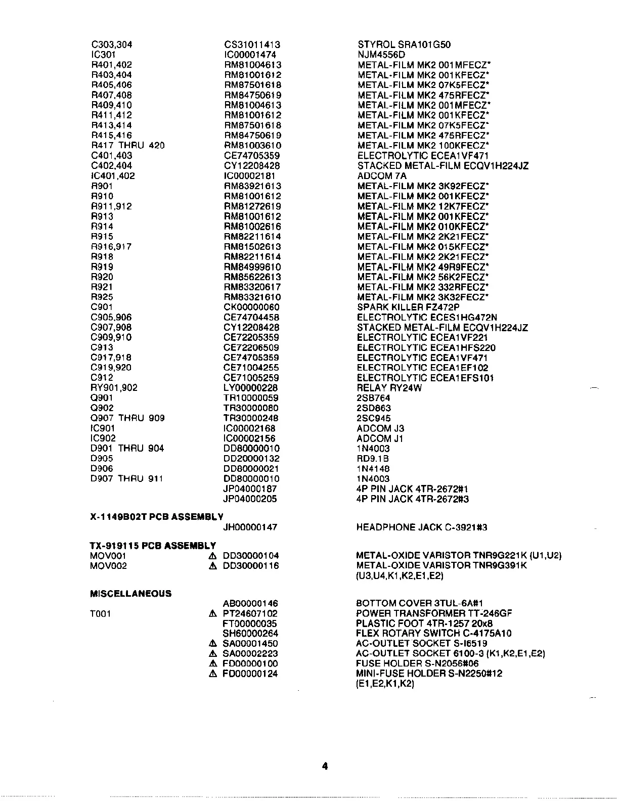 Page #5 background image