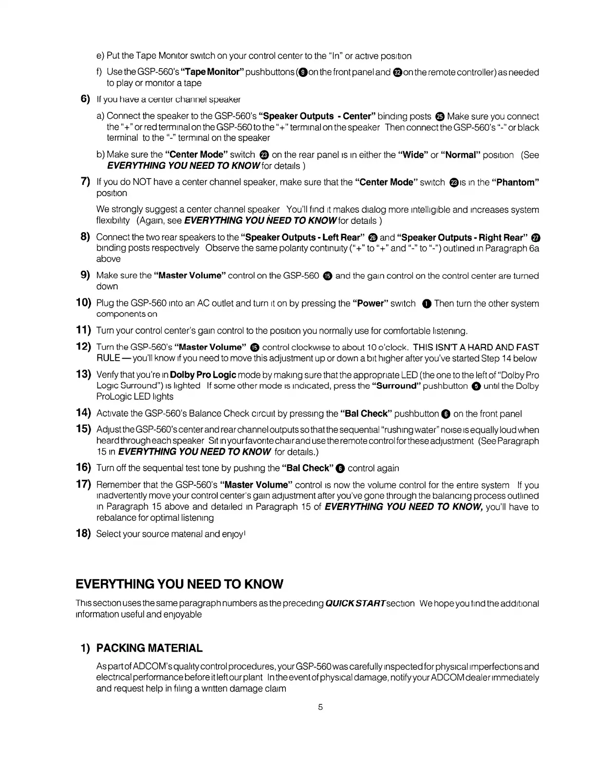 Page #7 background image