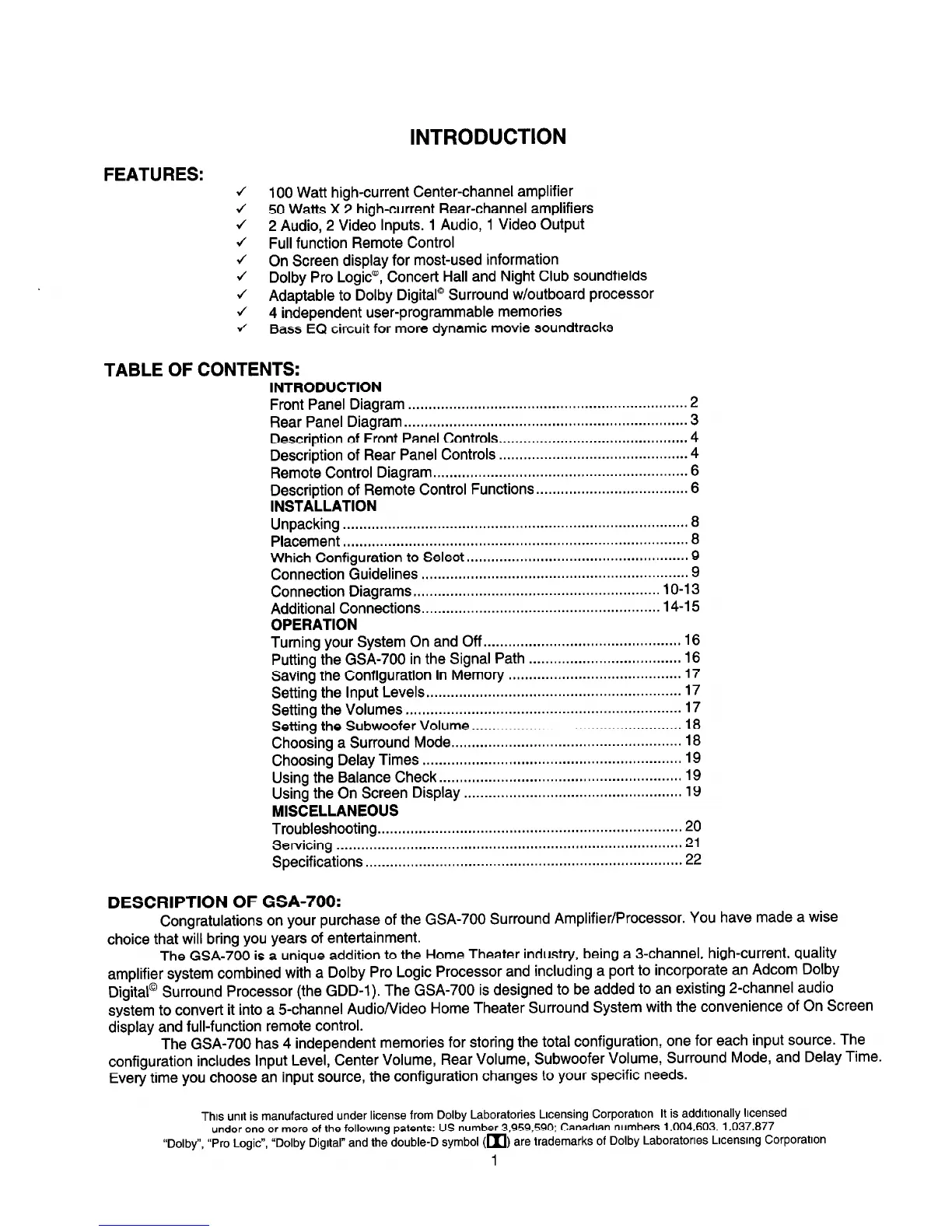 Page #3 background image