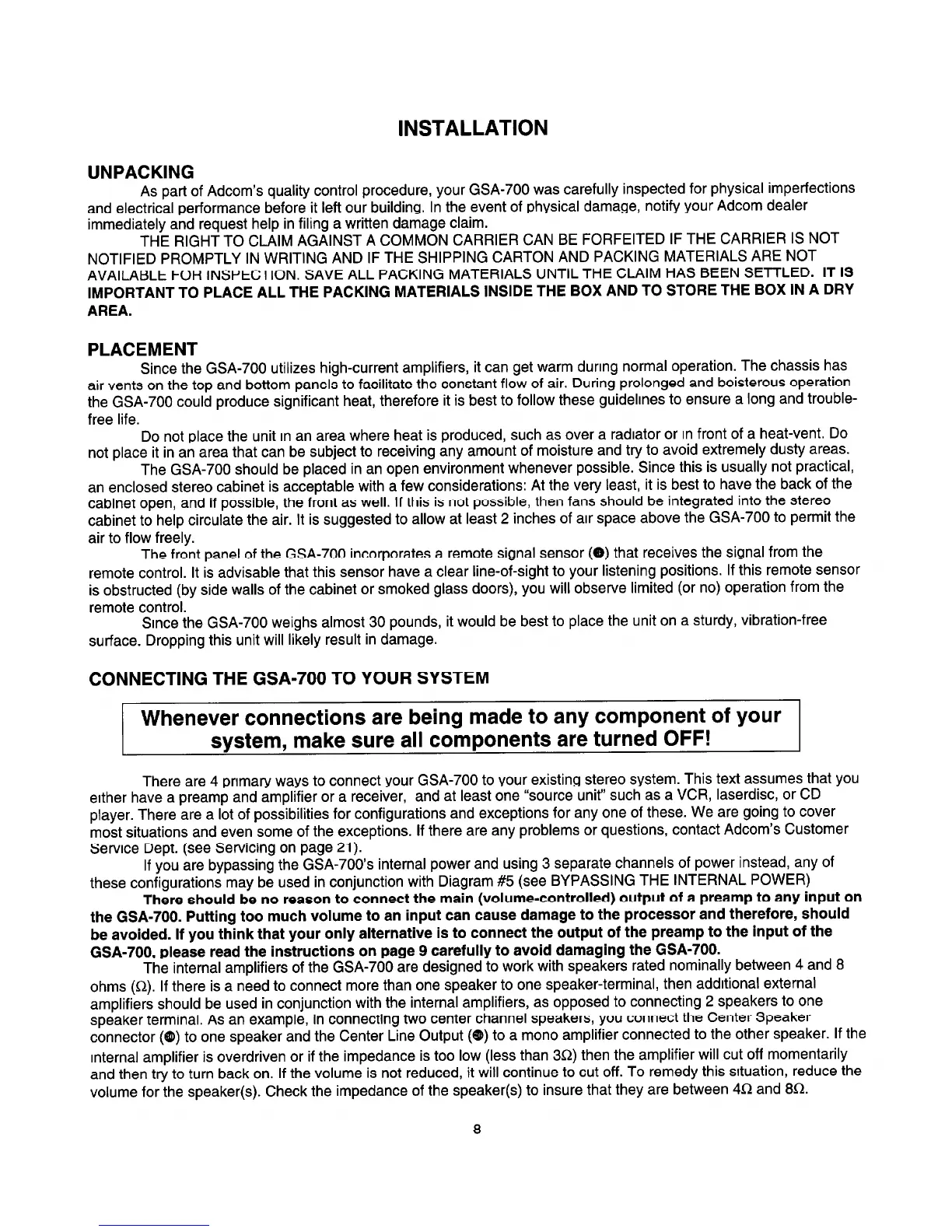 Page #10 background image