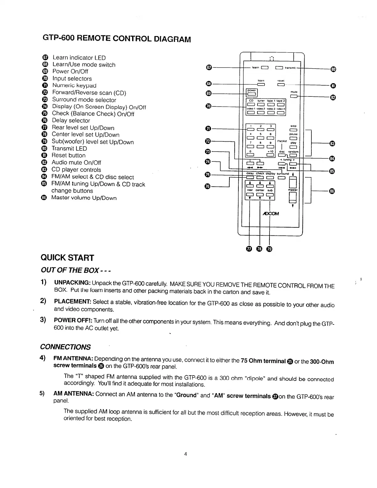 Page #6 background image