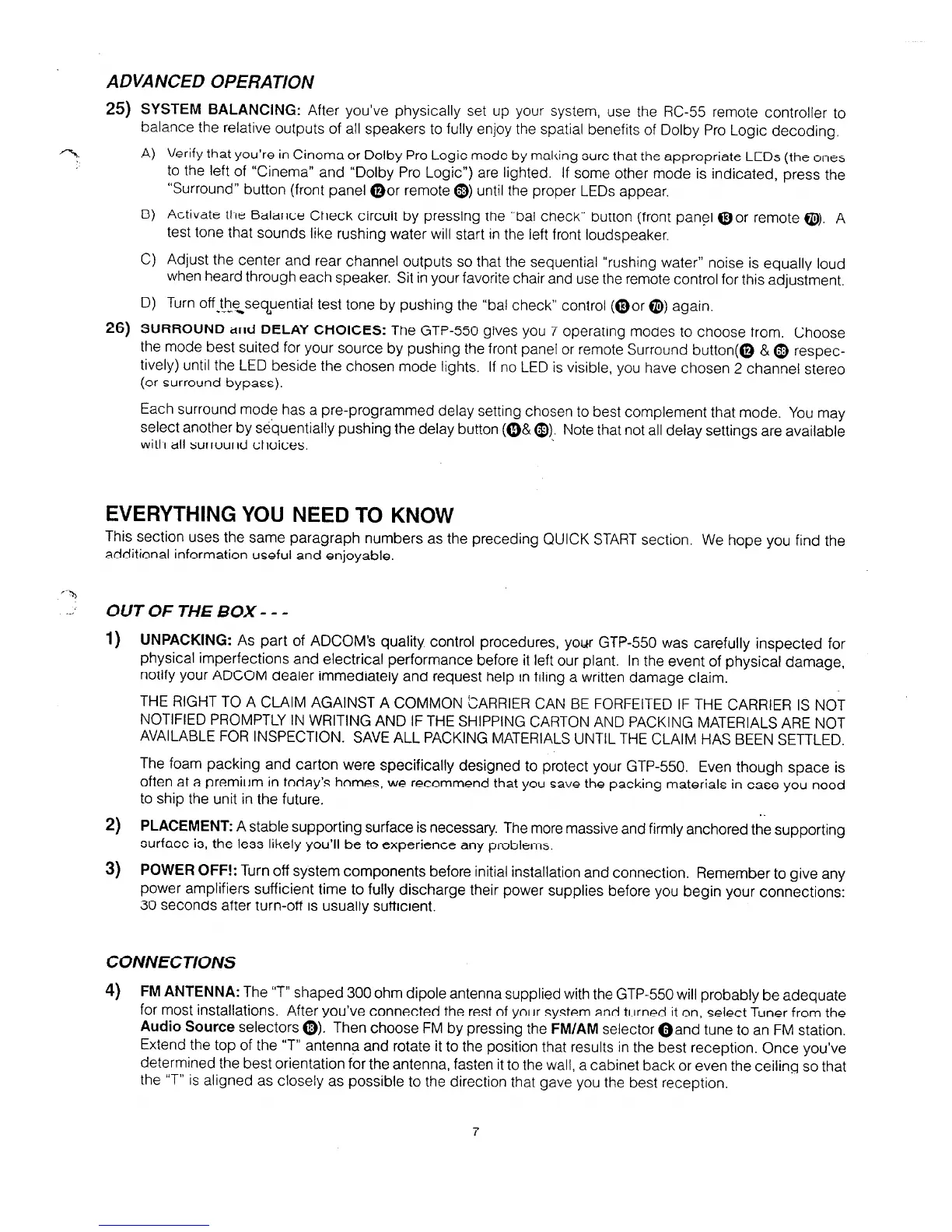 Page #7 background image