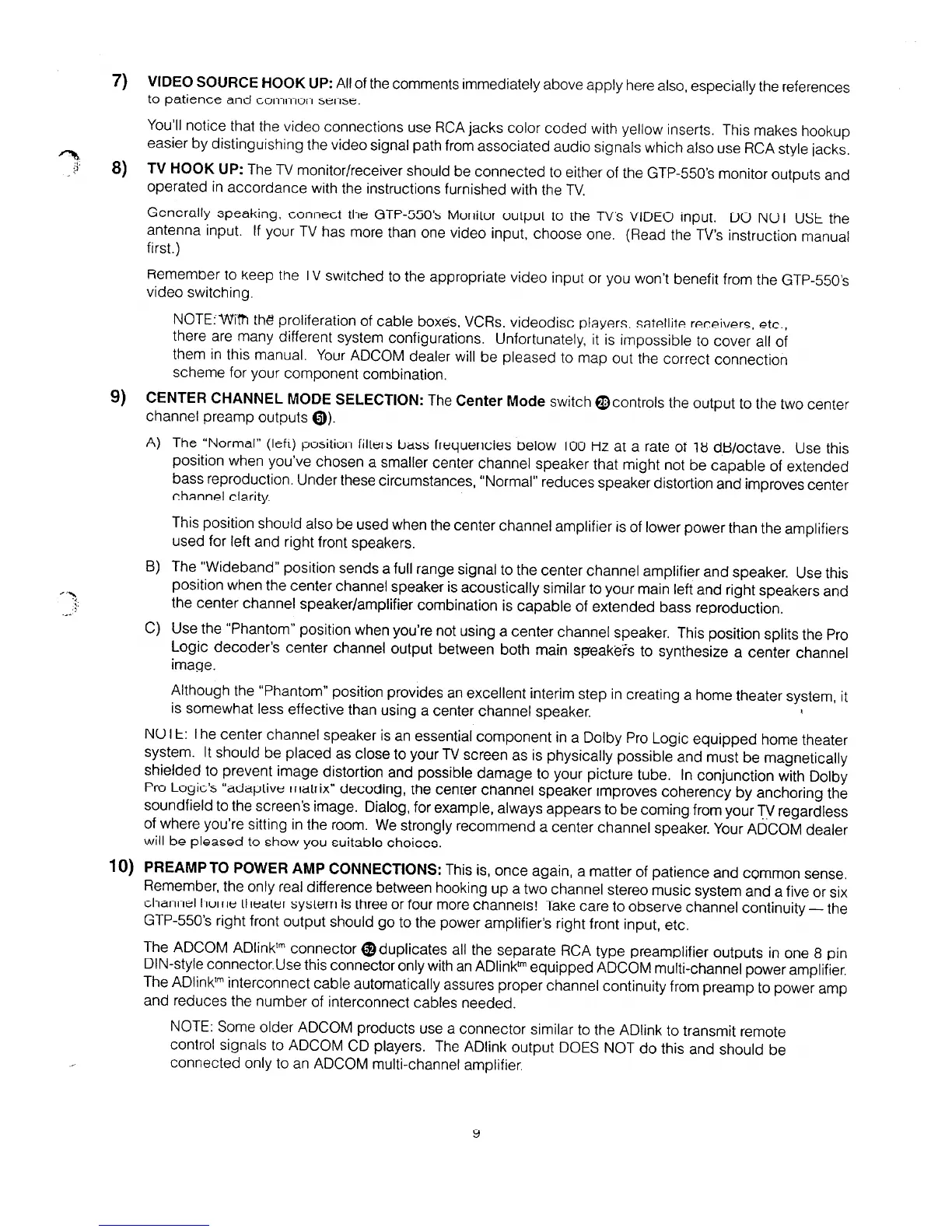 Page #9 background image