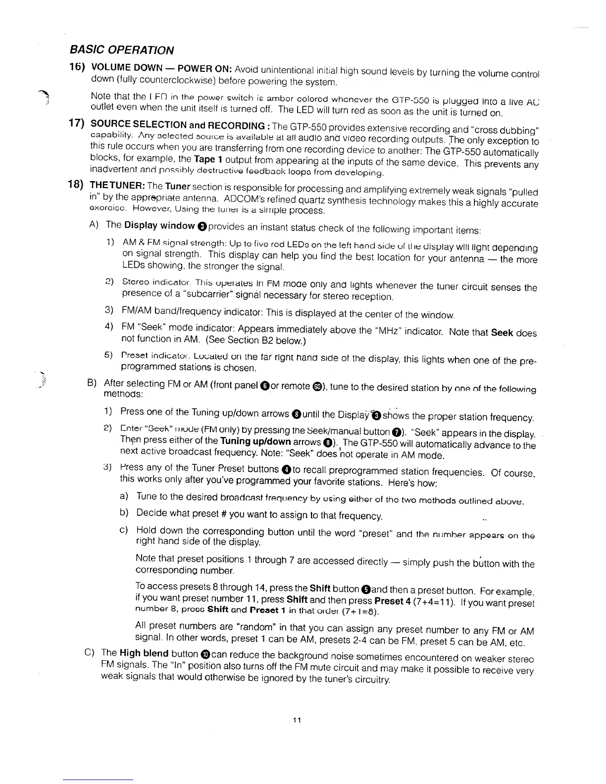 Page #11 background image