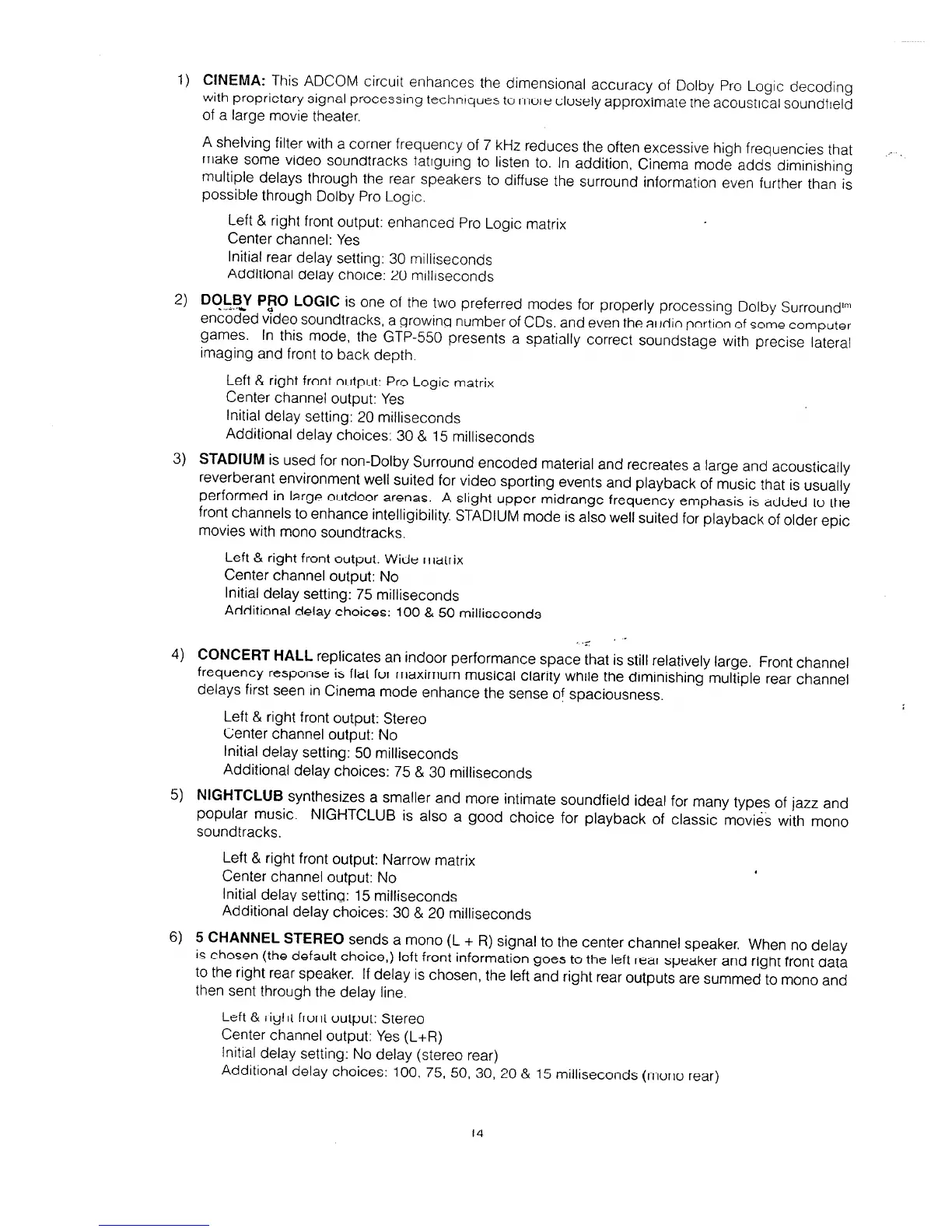Page #14 background image