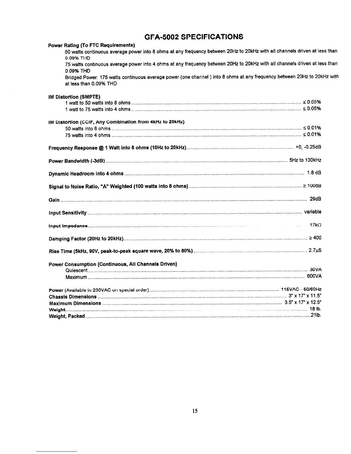 Page #15 background image