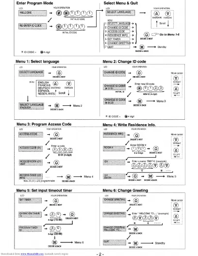 Page #2 background image