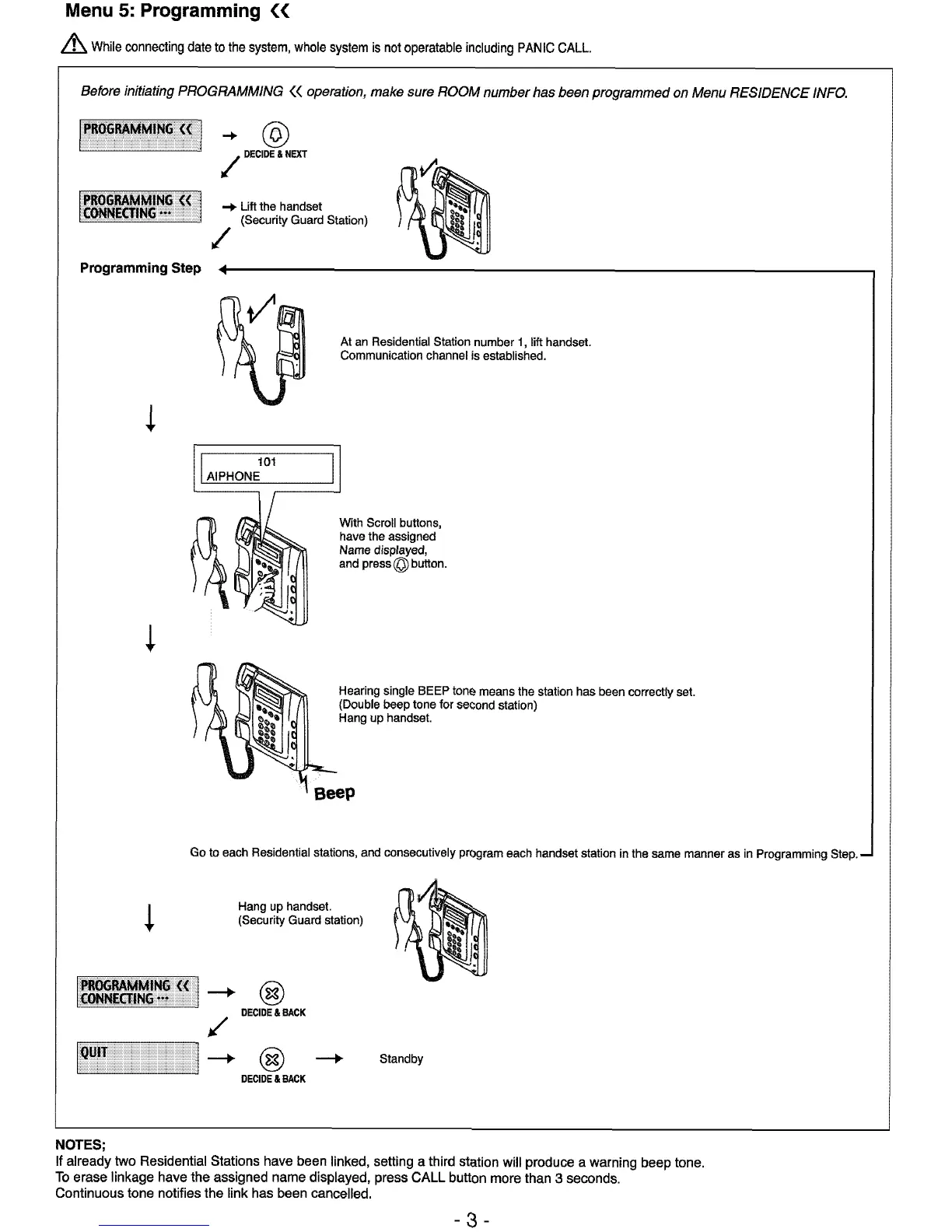 Page #3 background image